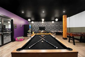 Sala de juegos