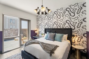 3 Schlafzimmer, Bügeleisen/Bügelbrett, Reisekinderbett, kostenloses WLAN