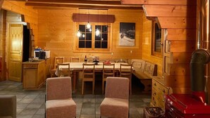 Spiseområde