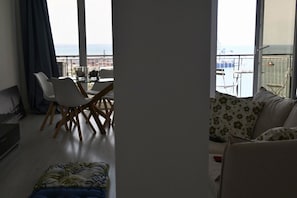 Coin séjour
