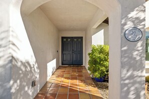 Detalle exterior