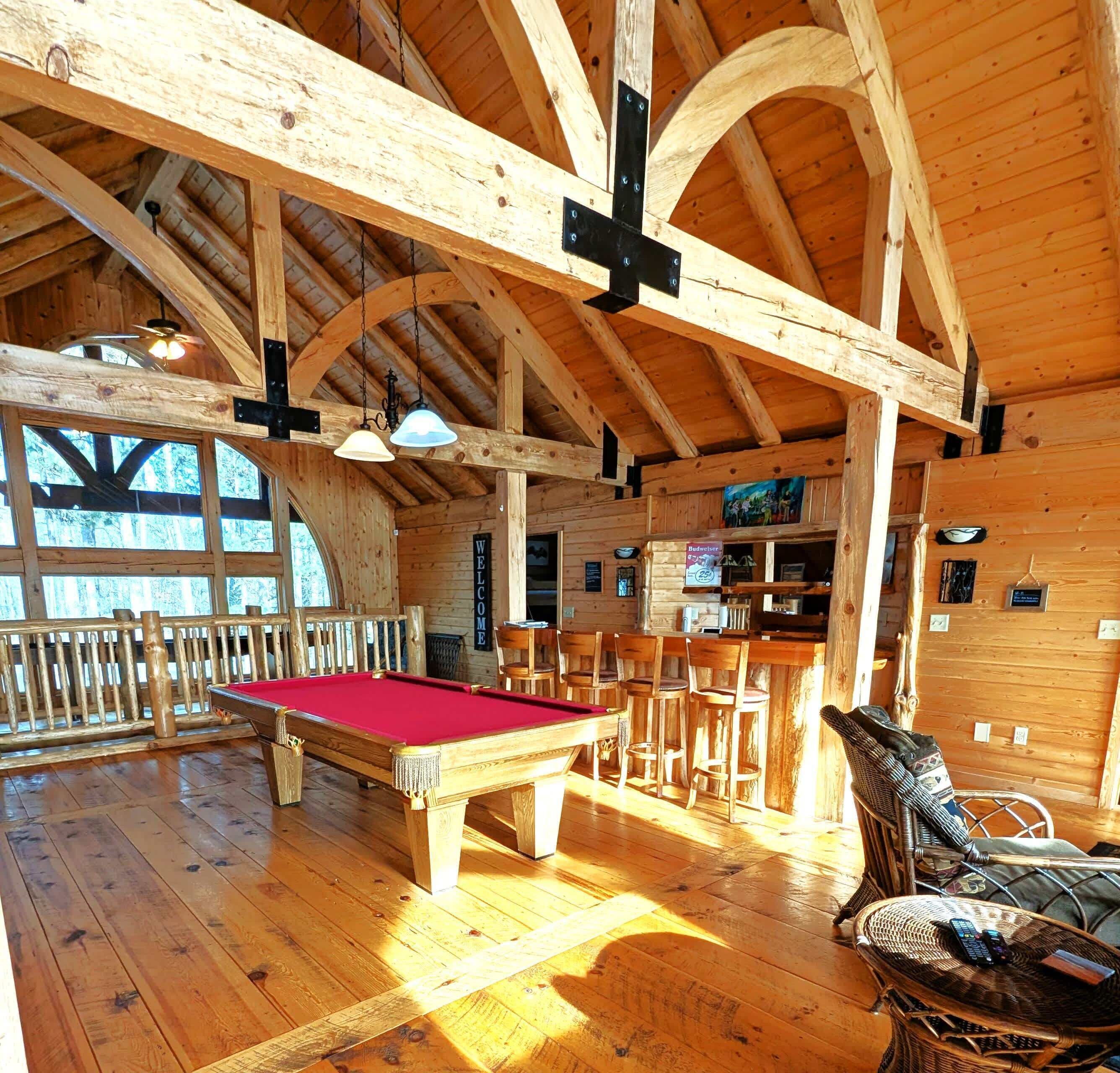 Sala de juegos