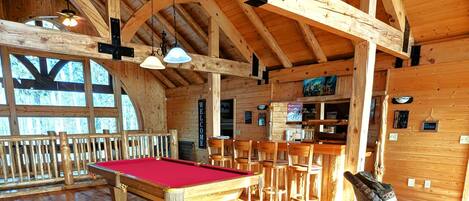 Sala de juegos