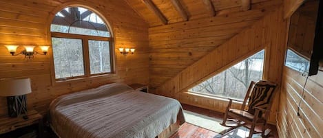 2 Schlafzimmer, Bügeleisen/Bügelbrett, Reisekinderbett, kostenloses WLAN