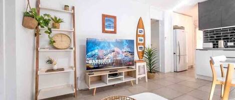 تلفزيون، مكتب