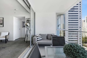 Fernseher, Arbeitsbereiche