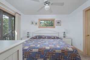 5 soverom, wi-fi (inkludert) og sengetøy