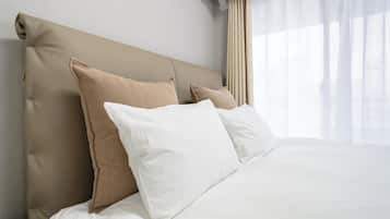 Deluxe Apartment | 1 bedroom, free WiFi