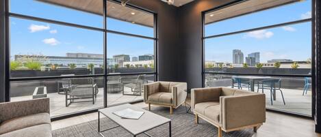 Téléviseur connecté