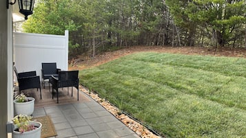 Terras