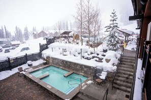 A heated pool - Kendall 231 - Managed by Purgatory Resort (Durango)