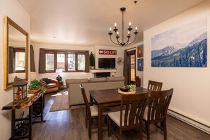 Interior - Kendall 231 - Managed by Purgatory Resort (Durango)