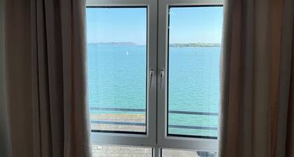 Seaview Apartment in Cobh