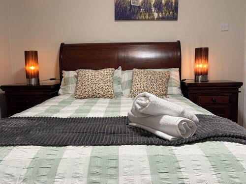 The Meadow House Cobh 