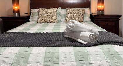 The Meadow House Cobh