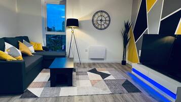 Living Room / Lounge