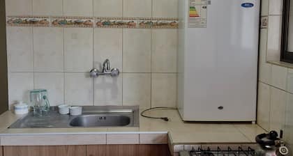 Beautiful 2 bedrooms apartment