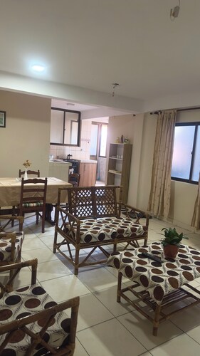 Beautiful 2 bedrooms apartment 