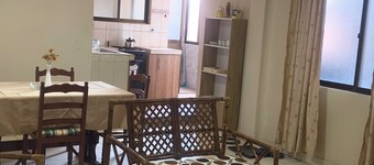 Beautiful 2 bedrooms apartment 