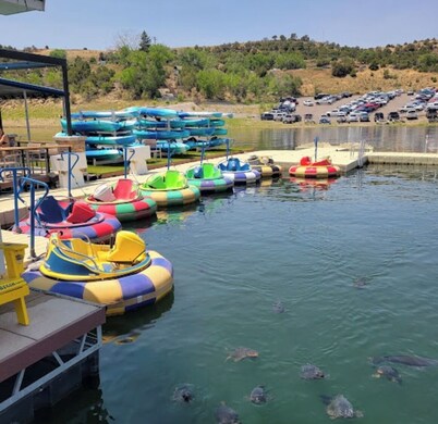 4-bedroom Reel Fishing Retreat on the San Juan near quality waters.