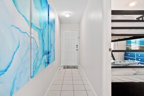 3 Schlafzimmer, Bügeleisen/Bügelbrett, kostenloses WLAN, Bettwäsche