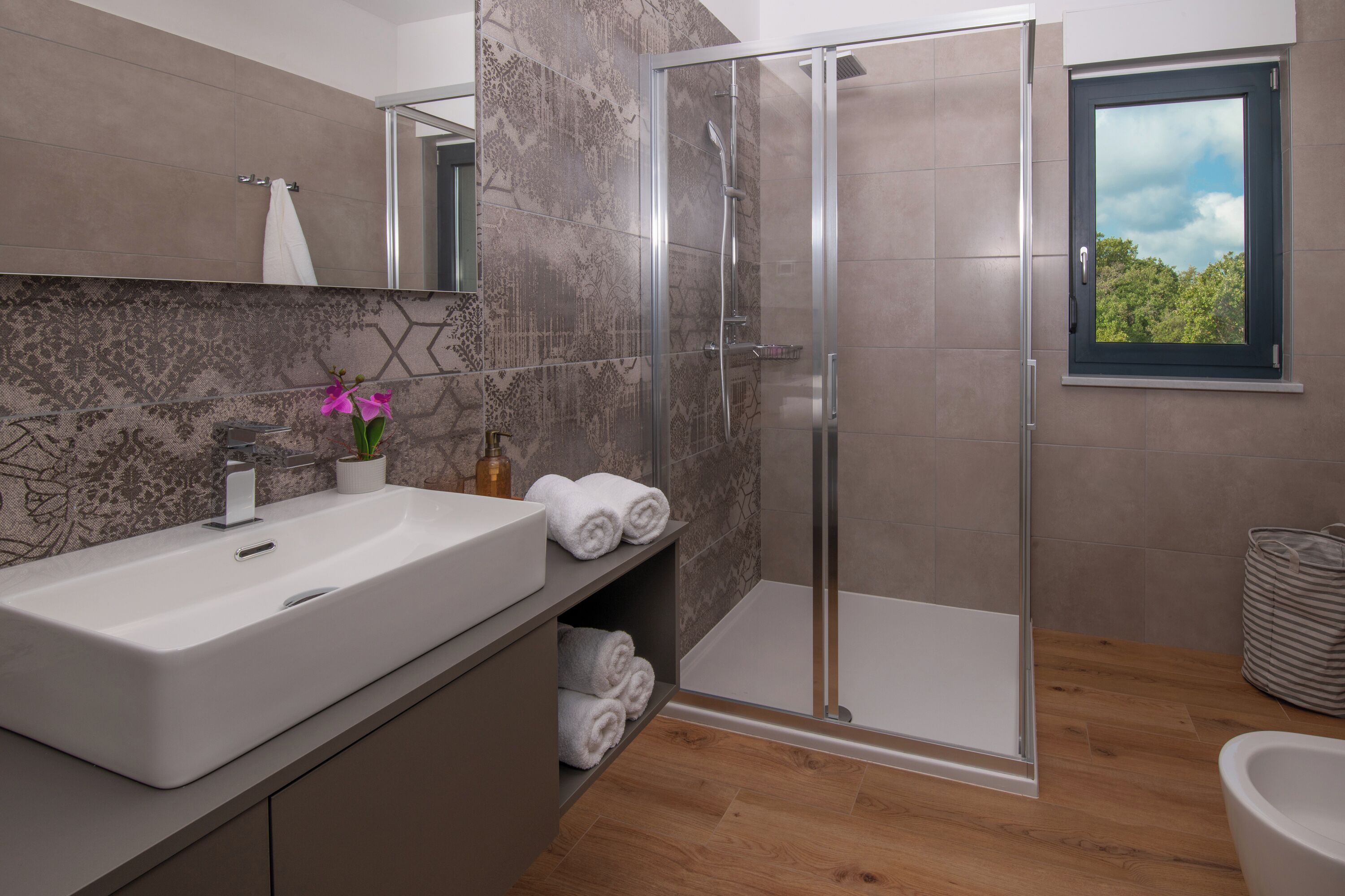 Baño