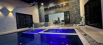 Casa Batsu beautiful property in the vicinity of La Fortuna