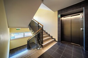 Interior - Babiego Lata Spacious Apartment (Wroclaw)