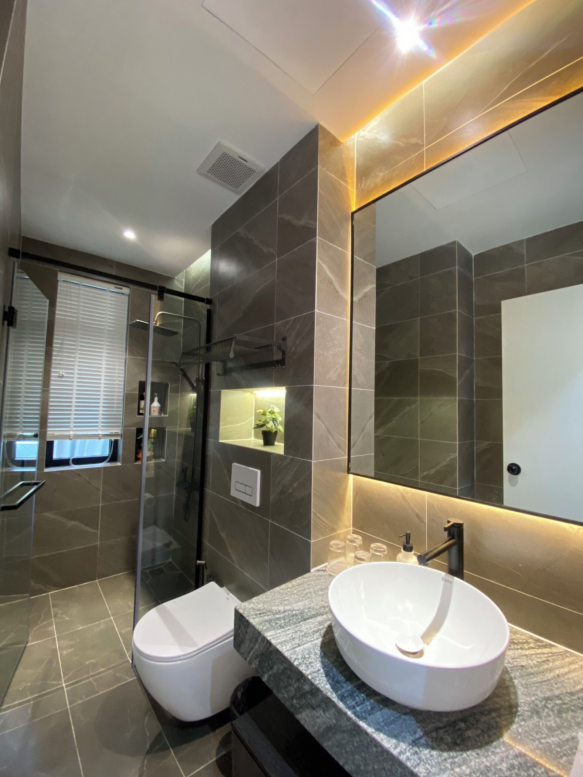 Economy Townhome, Resort View | Bathroom