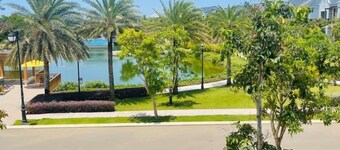 Nova Beachfront Haven Villa