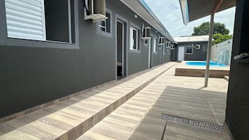 Área de estar