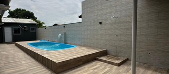 Recanto Sol e Mar 民宿