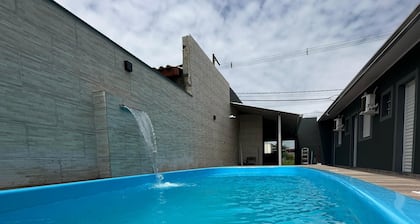 Pousada Recanto Sol e Mar