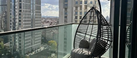 Design Condo | Terrace/patio