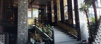 Avery De’Grand City Hotel Bandung