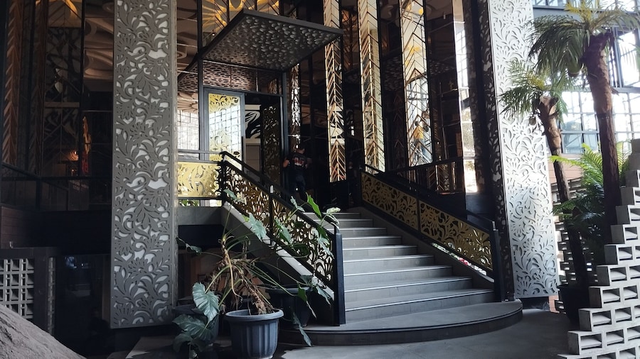 Avery De’Grand City Hotel Bandung