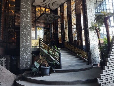 Avery De’Grand City Hotel Bandung