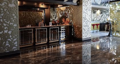 Avery De’Grand City Hotel Bandung