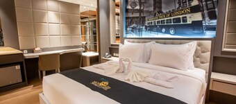 Avery De’Grand City Hotel Bandung