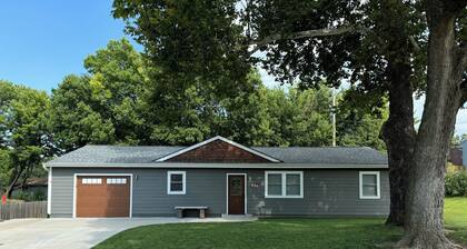 Wildcat Ridge,gorgeous,great location,modern,sleeps 9