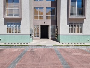 Basic Apartment, Resort View | Resort view