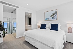 Departamento, 2 habitaciones | 2 habitaciones, tabla de planchar con plancha y wifi gratis