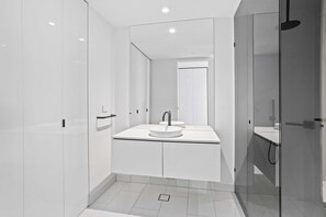 Departamento, 2 habitaciones | Baño