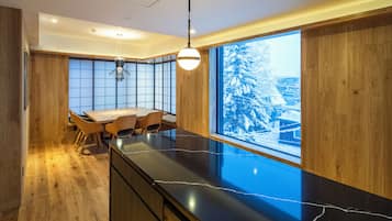 Superior Double or Twin Room | Mountain view