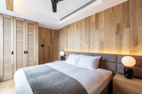 Superior Double or Twin Room | In-room safe, desk, laptop workspace, blackout curtains