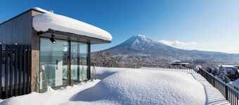 Dharma Niseko