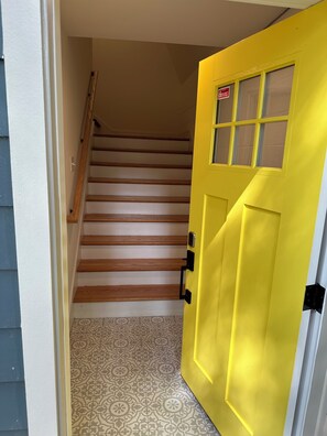 Interior - Cozy 1-bedroom apartment in East Nashville (Nashville)