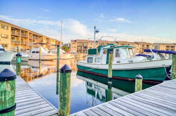 Marina