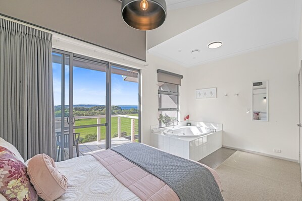 2 عدّة غرف نوم ومكواة/لوح كي وواي فاي مجانًا