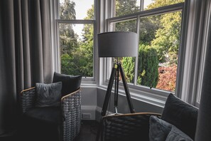 Interior - Beautiful Apartment in Stirling (Stirling)